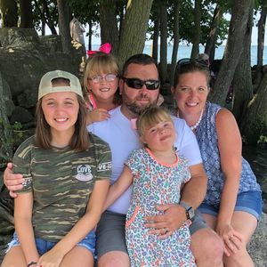 Meet your Posher, Faith